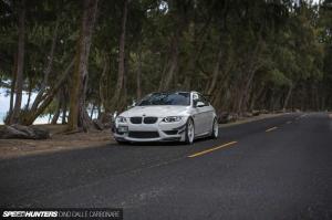 2014 BMW M3 by JDM