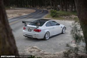 2014 BMW M3 by JDM