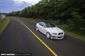 2014 BMW M3 by JDM