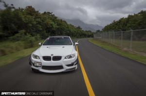2014 BMW M3 by JDM