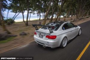 2014 BMW M3 by JDM