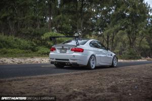 2014 BMW M3 by JDM