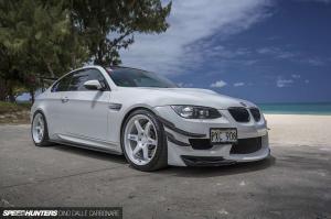 2014 BMW M3 by JDM