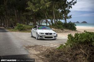 2014 BMW M3 by JDM