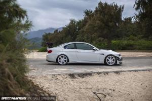 2014 BMW M3 by JDM