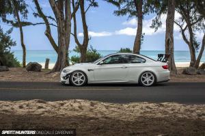 2014 BMW M3 by JDM
