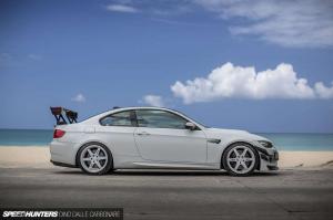 2014 BMW M3 by JDM