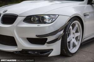 2014 BMW M3 by JDM