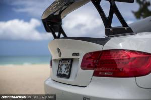 2014 BMW M3 by JDM