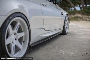2014 BMW M3 by JDM