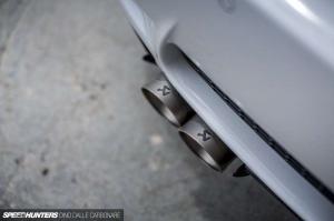 2014 BMW M3 by JDM
