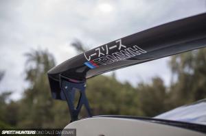 2014 BMW M3 by JDM