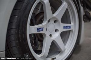 2014 BMW M3 by JDM