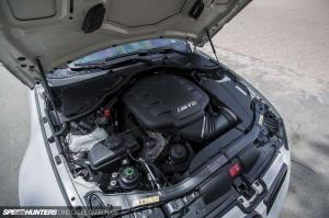 2014 BMW M3 by JDM