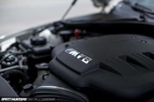 2014 BMW M3 by JDM