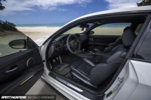 2014 BMW M3 by JDM