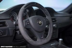 2014 BMW M3 by JDM