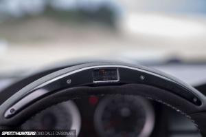 2014 BMW M3 by JDM