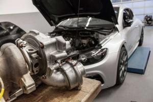 2013 Volkswagen Scirocco R Stage 4 by Mcchip-DKR