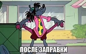 Автомобильные демотиваторы часть 163)