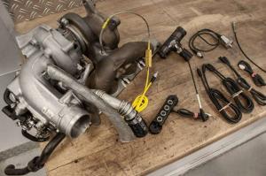 2013 Volkswagen Scirocco R Stage 4 by Mcchip-DKR