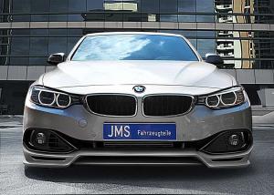 2014 BMW 4-Series Coupe by JMS