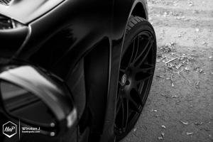 2014 Mercedes-Benz SL-Class by Prior Design on Forgestar Wheels