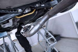 2013 Volkswagen Scirocco R Stage 4 by Mcchip-DKR