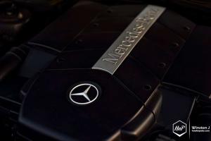 2014 Mercedes-Benz SL-Class by Prior Design on Forgestar Wheels