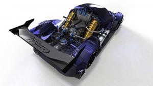 2014 Radical RXC