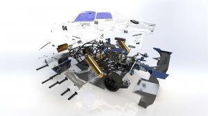 2014 Radical RXC