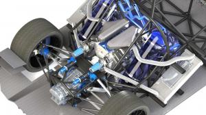2014 Radical RXC