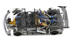 2014 Radical RXC