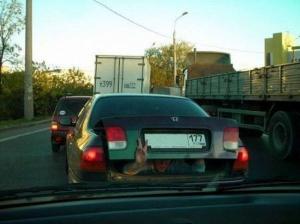 Автомобильная фотоподборка часть 164)