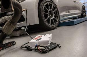 2013 Volkswagen Scirocco R Stage 4 by Mcchip-DKR