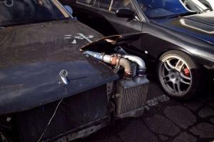 Автомобильная фотоподборка часть 164)