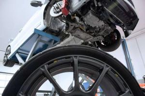 2013 Volkswagen Scirocco R Stage 4 by Mcchip-DKR