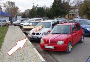 Автомобильная фотоподборка часть 165)