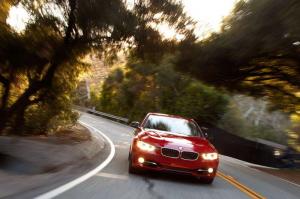 2012 BMW 328i