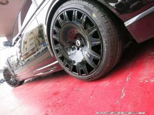 2013 Rolls-Royce Phantom Series II Black Bison by Wald & Office-K