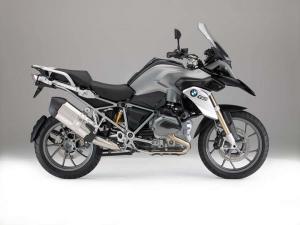 2015 BMW R1200GS