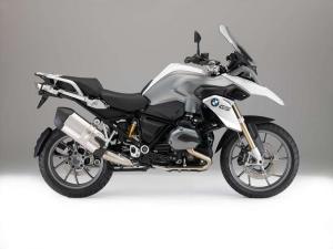 2015 BMW R1200GS