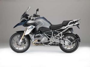 2015 BMW R1200GS