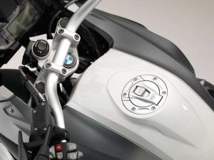 2015 BMW R1200GS