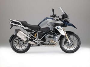 2015 BMW R1200GS