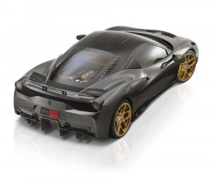 2014 Ferrari 458 Speciale by Novitec Rosso