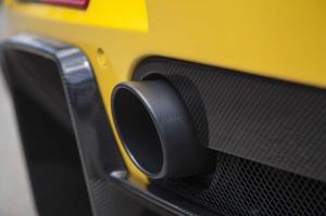2014 Ferrari 458 Speciale by Novitec Rosso