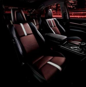 2014 Toyota Crown Athlete S Black Style