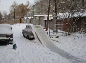Автомобильная фотоподборка часть 166)