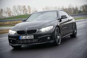 2014 BMW 4-Series Coupe by AC Schnitzer